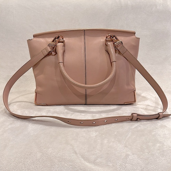 🥯ALEXANDER WANG Marion Skeletal crossbody tote bag - Picture 7 of 16